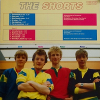The Shorts - Comment Ca Va