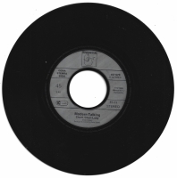 Modern Talking - Cheri, Cheri Lady (Single)
