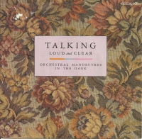 Orchestral Manoevres In The Dark - Talking Loud And Clear (Single)