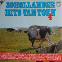 30 Hollandse Hits Van Toen 4