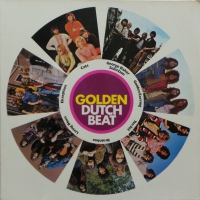 Golden Dutch Beat