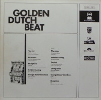 Golden Dutch Beat