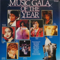 Music Gala Of The Year            (Verzamel LP)