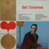 Gert Timmerman - Gert Timmerman
