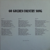 60 Golden Country Songs