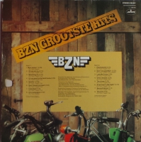 BZN - Grootste Hits             (LP)