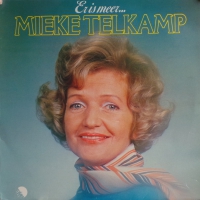 Mieke Telkamp - Er Is Meer...