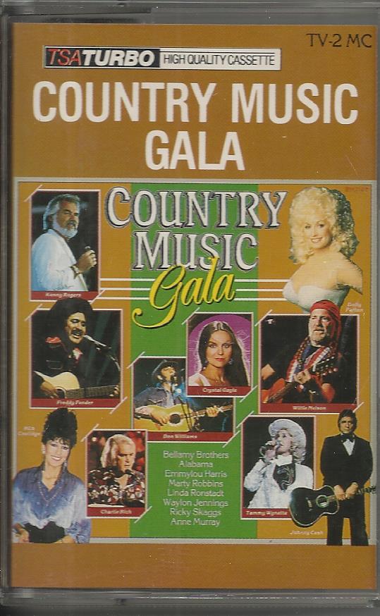 Country Music Gala