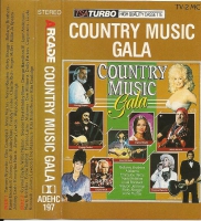 Country Music Gala