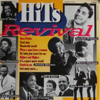 Hits Revival                               (LP)