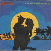 Sailor - La Cumbia (Single)