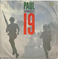 Paul Hardcastle - 19                                                        (Single)
