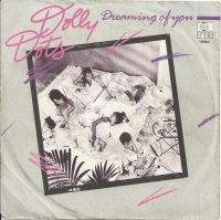 Dolly Dots - Dreaming Of You                     (Single)