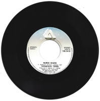 Thompson Twins - Doctor! Doctor! (Single)