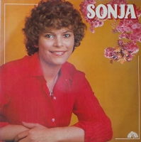 Sonja - Sonja (LP)