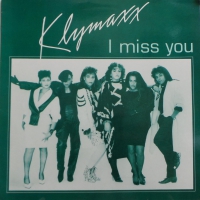 Klymaxx - I Miss You                    (MaxiSingle)