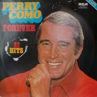 Perry Como - Forever 32 Hits     (LP)
