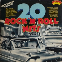 20 Rock 'N' Roll Hits