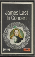 James Last - In Concert