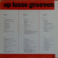 Op Losse Groeven