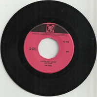 The Kinks - Waterloo Sunset         (Single)
