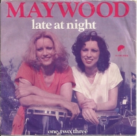 Maywood - Late At Night (Single)