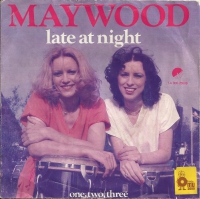 Maywood - Late At Night (Single)