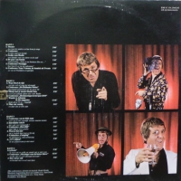 Henk Elsink - Tot En Met Nu                       (LP)