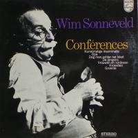 Wim Sonneveld - Conferences