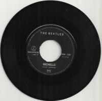 The Beatles - Michelle        (Single)