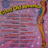 Good Old America (Verzamel LP)