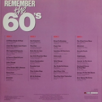 Remember The 60's Volume: 4