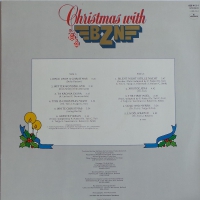 BZN - Christmas With BZN       (LP)