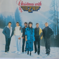 BZN - Christmas With BZN       (LP)