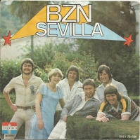 BZN - Sevilla     (Single)