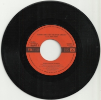 Johnny Met Het Telstar Orkest - Bridge Walspotpourri (Single)