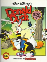 Donald Duck (120) - Als Bodyguard