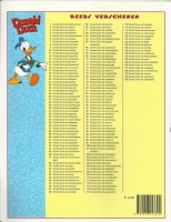Donald Duck (120) - Als Bodyguard