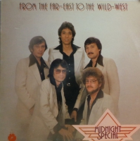 Midnight Special - From The Far-East To The Wild-West