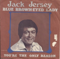 Jack Jersey - Blue Brown Eyed Lady (Single)