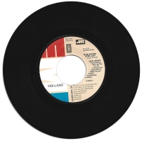Jack Jersey - Blue Brown Eyed Lady (Single)