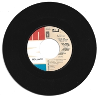 Jack Jersey - Blue Brown Eyed Lady (Single)
