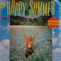 Happy Summer With.....
