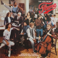 The Kids From Fame - The Kids From Fame     (LP)