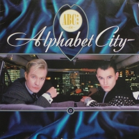 ABC - Alphabet City            (LP)