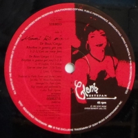 Gloria Estefan - Miami Hit Mix    (MaxiSingle)