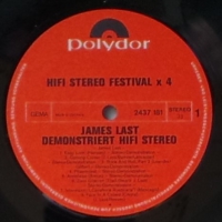 Hifi Stereo Festival X4