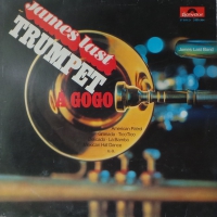 James Last - Trumpet à Gogo           (LP)