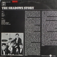 The Shadows - The Shadows Story