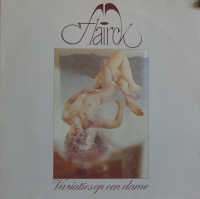 Flairck - Variaties Op Een Dame     (LP)